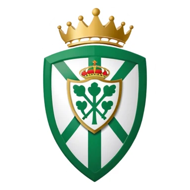 Real betis sticker