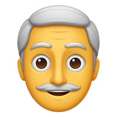 Orta parmak çeken fil sticker