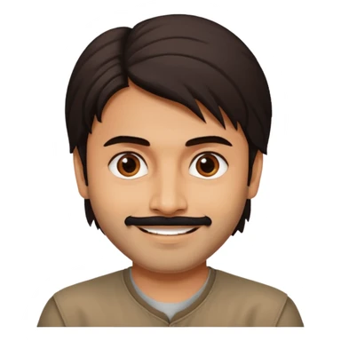 Pawan Kalyan sticker