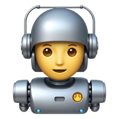create a founder mode emoji to show how to be a manager, not a human. 

 sticker