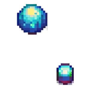 night stranger sticker