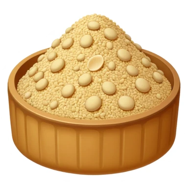 yeast sticker