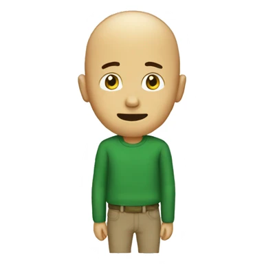 baldis basics sticker