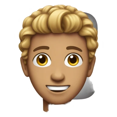 Pink netflix N sticker