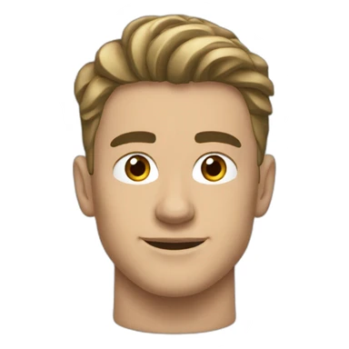 Jude Bellingham Real Madrid sticker