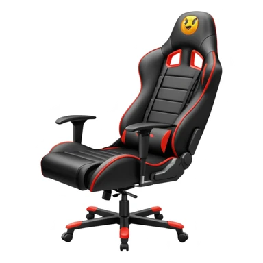 Gaming Chair sticker