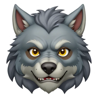 world of warcraft worgen sticker