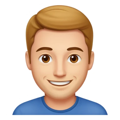 Gender swap Female to Male sticker