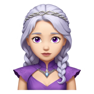 
Game of Thrones sticker