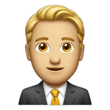 private equity investor sticker