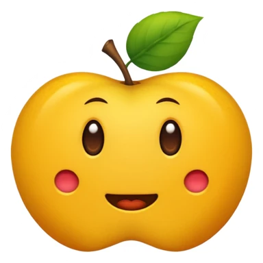 A nude girl taking a lollipop out of her butt sticker