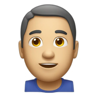 Face value eu sticker