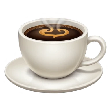 make a cup of coffee like this 🧋MORE sticker