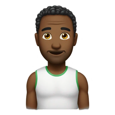 💯 but 60 instead of 100 sticker