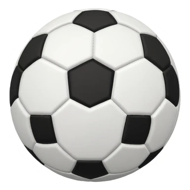 Soccer Field Objects sticker