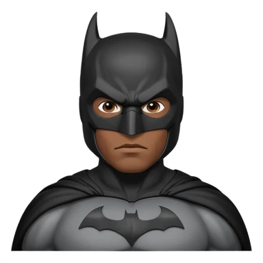 Batman sticker