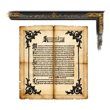 16th century reputation sticker