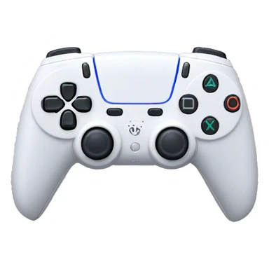 PS5 Controller sticker