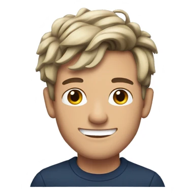 Louis Tomlinson  sticker