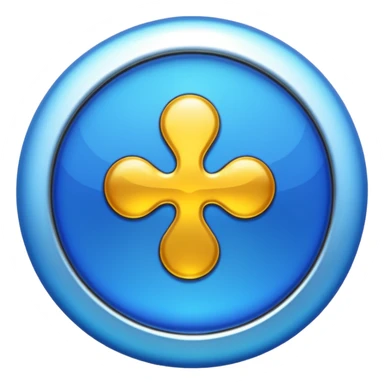 Ripple XRP sticker