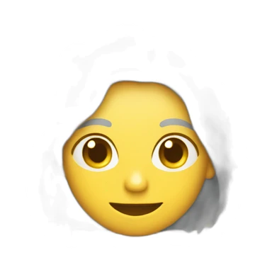 Une personne qui travaille dans les conserves sticker