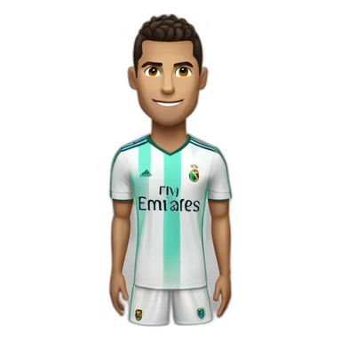 Cr7-suuuuuuu sticker