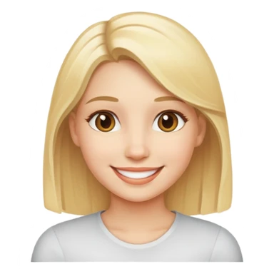 Little miss sunshine sticker