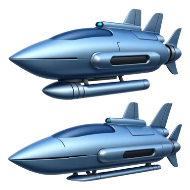 undersea reconnaissance vehicles sticker