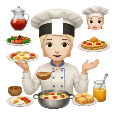 Tung tung sahur italian brainrot sticker