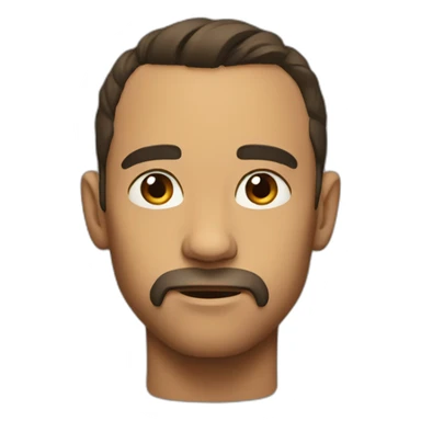 Determination sticker