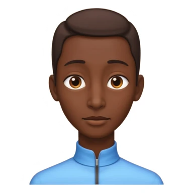 what i mean by tilted is that its stretched to the direction of the neck  sticker