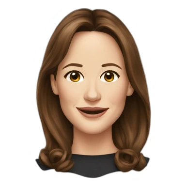 Jennifer garner sticker