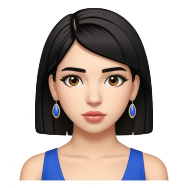 dua lipa sticker