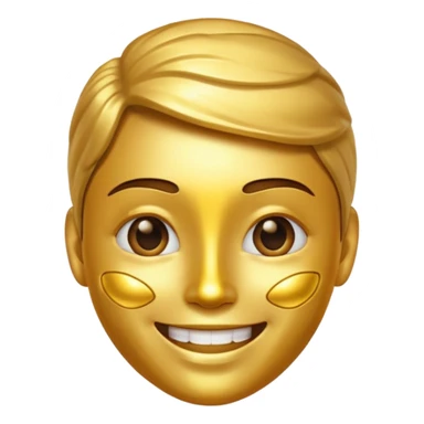 Hella money emote sticker