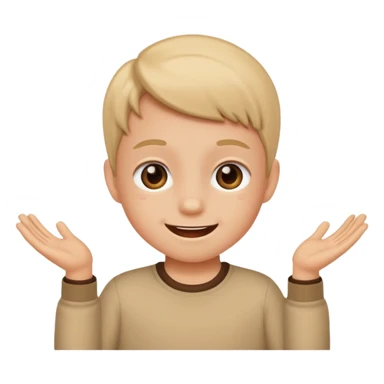 67 Kid Says 67 sticker