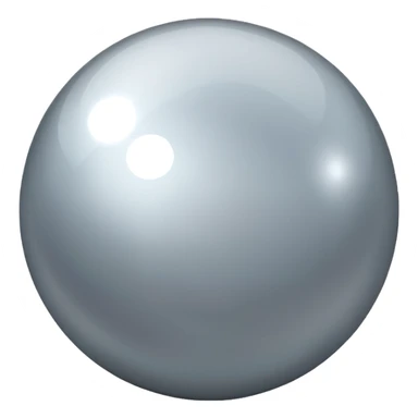 silver glory sticker