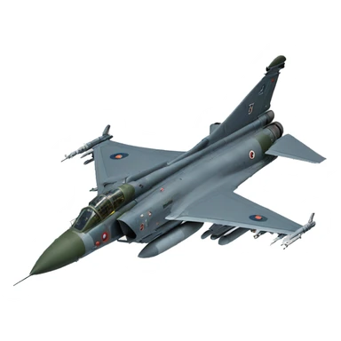 mirage 2000 armee de l air sticker