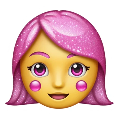 Slay emoji sticker