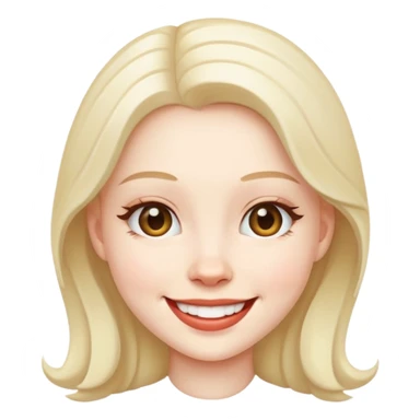 Jennie from BLACKPINK K-pop star sticker