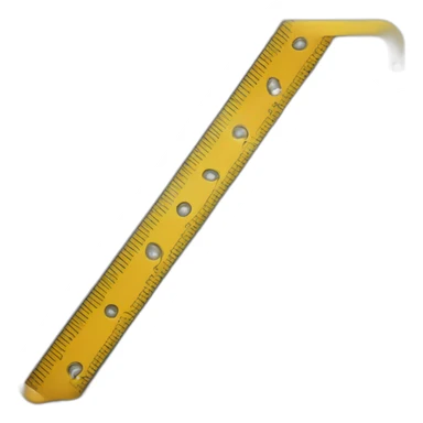 measure-water-block-with-yellow-ruler sticker