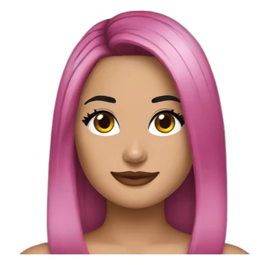 Demi Lovato sticker