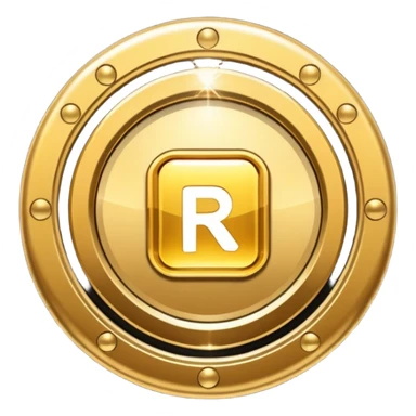 Roblox verified badge  sticker