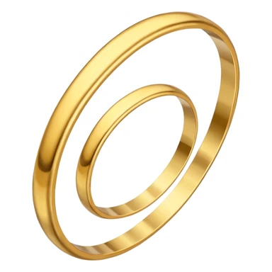 Bangles emoji sticker