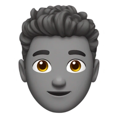 Youtuber Fuze sticker