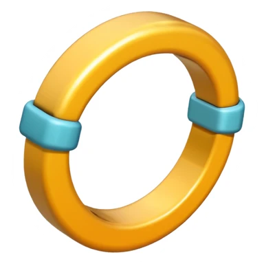 fitness ring sticker