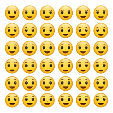 Make a 67 emoji  sticker