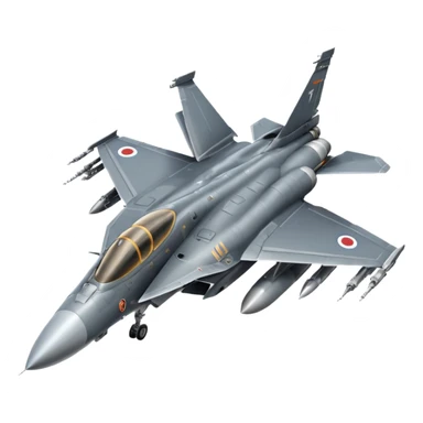 Indian Air force army fighter jet sticker