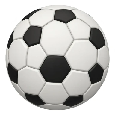 Soccer Field Objects sticker