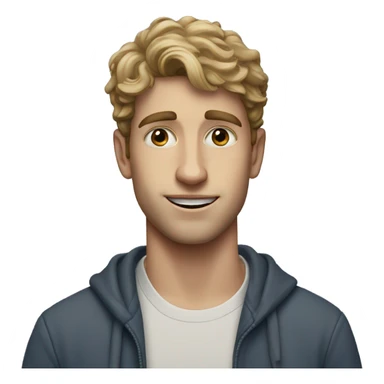 joshua bassett sticker