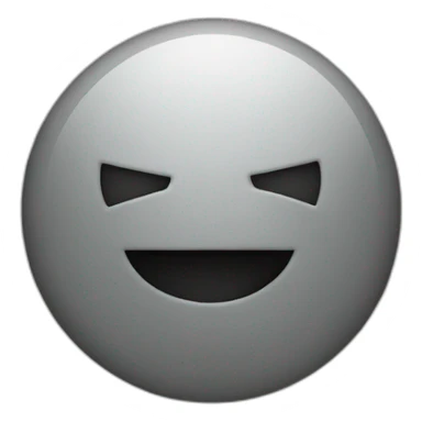 Nine inch nails logo sticker